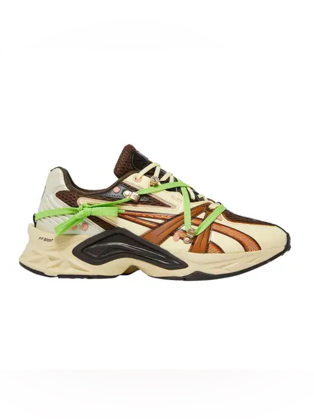 ASICS Andersson Bell X Protoblast Sneakers - Tan